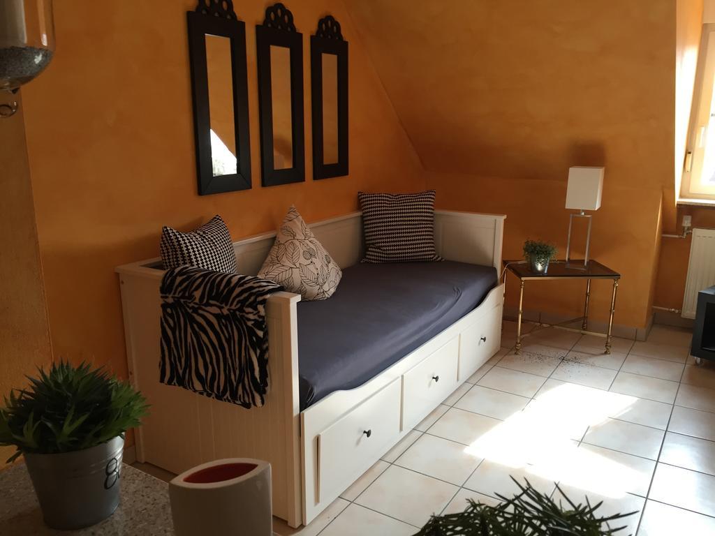 Hirschen Apartments Reute  Cameră foto
